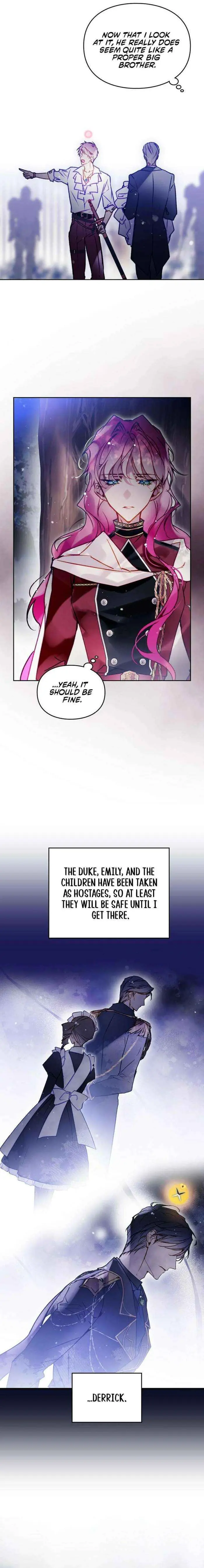 Villains Are Destined to Die Chapter 196 image 15_optimized